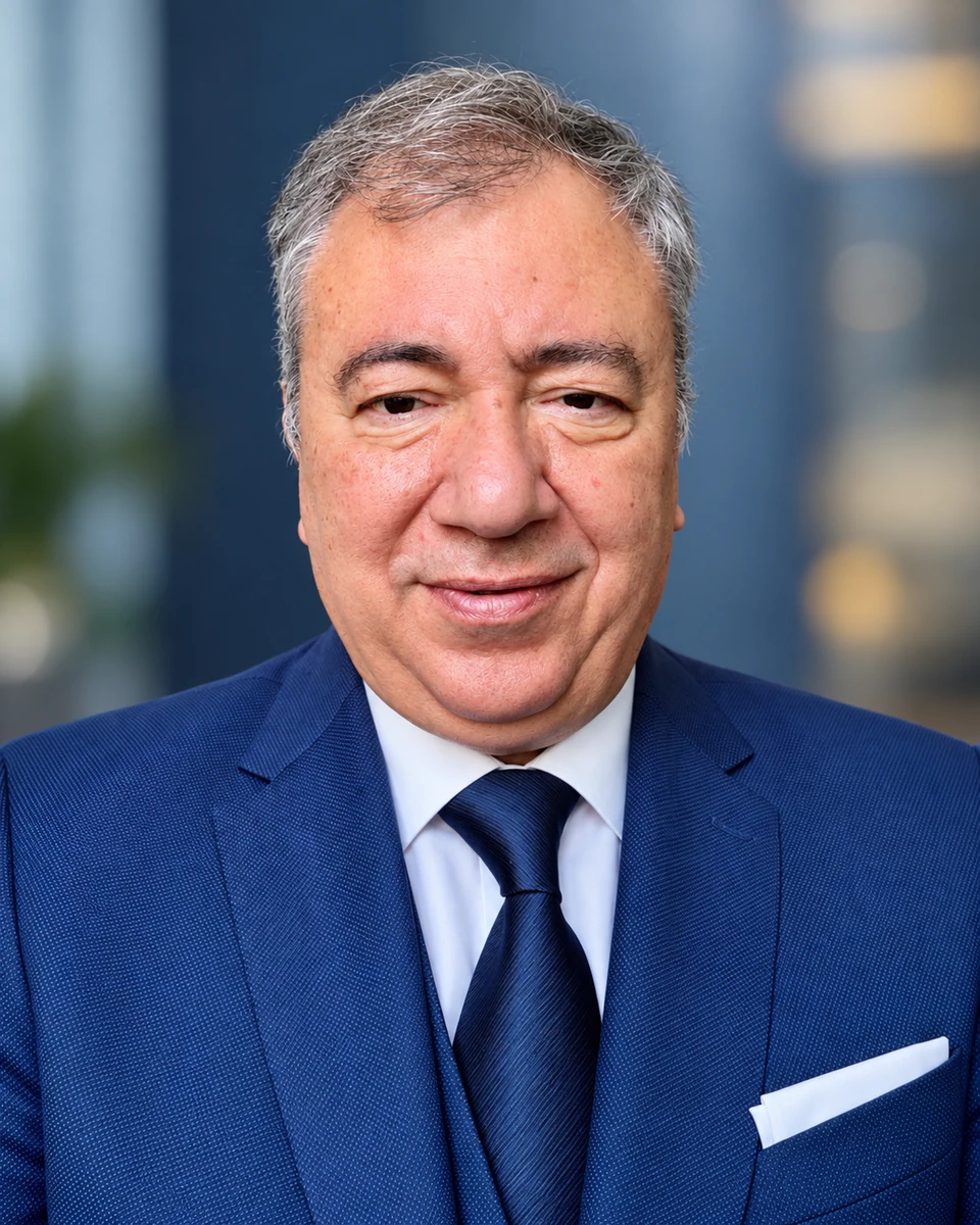 Vincenzo D'Onofrio ACA